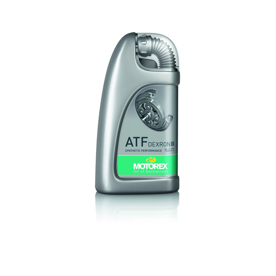 Motorex Atf Dexron III - 1 Liter