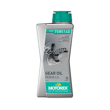 Motorex Penta Ls 75W/140 Gl5 - 1 Liter