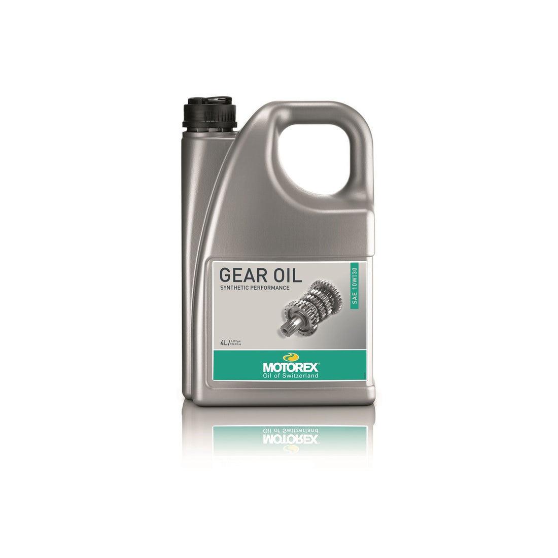 Motorex Gear Oil 10W/30
