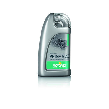 Motorex Prisma Zx 75W/90