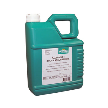 Motorex Racing Sd-1 - 5 Liter