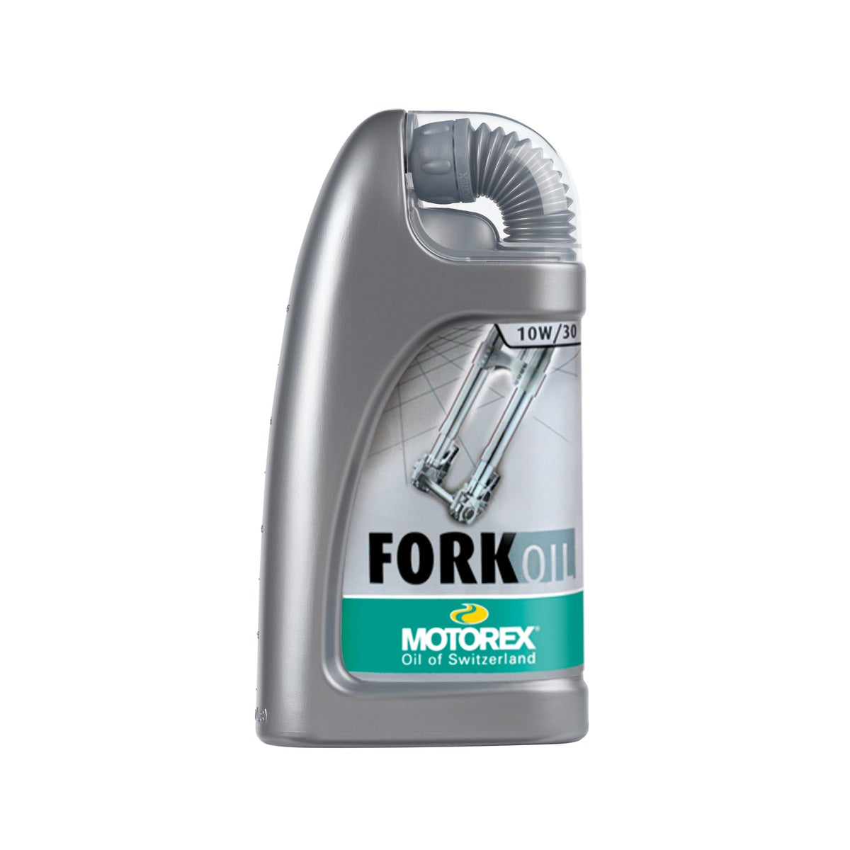 Motorex Fork Oil 10W/30 - 1 Liter
