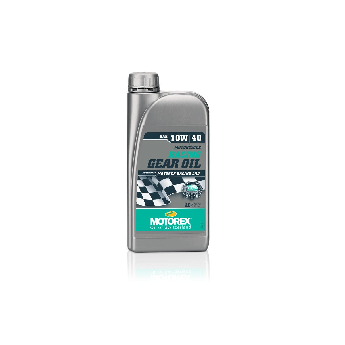 Motorex Racing Gear Oil 10W/40