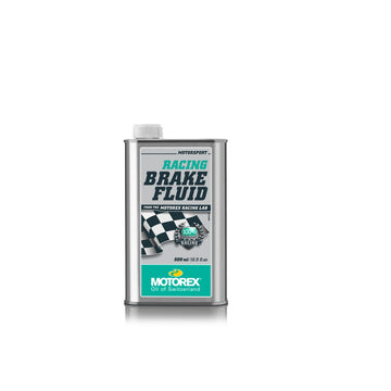 Motorex Racing Brake Fluid - 500ML