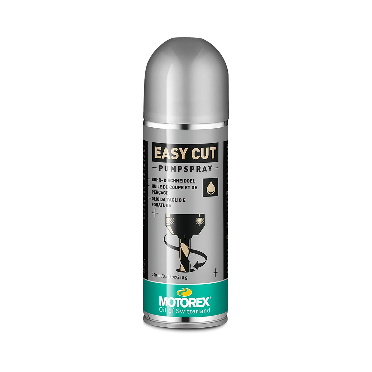Motorex Easy Cut Spray - 250ML