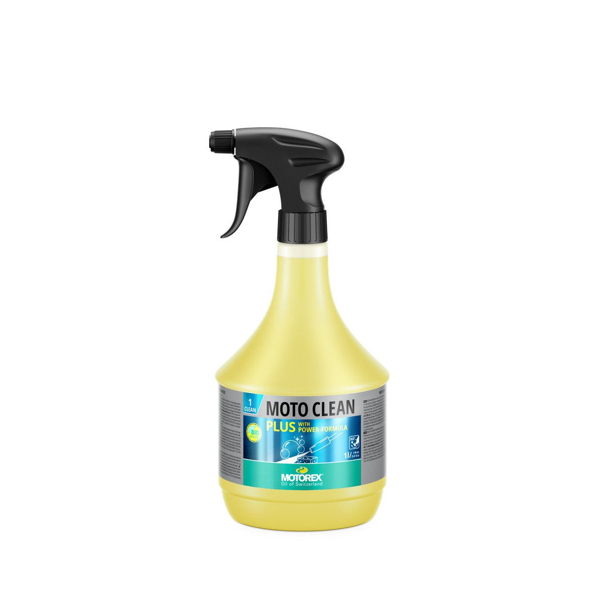 Motorex Moto Clean Plus