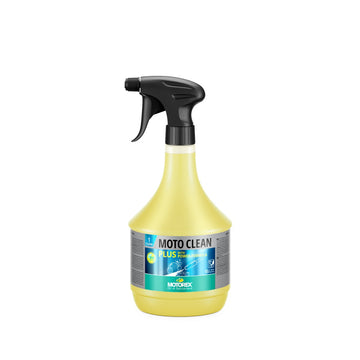 Motorex Moto Clean Plus