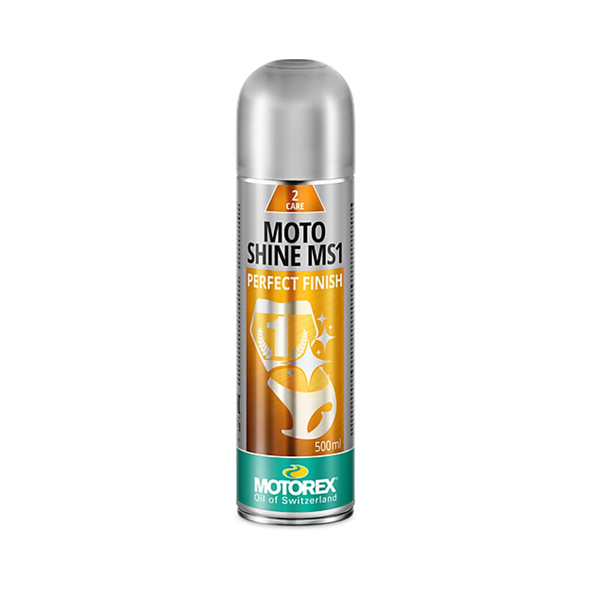 Motorex Moto Shine MS1 - 500ML