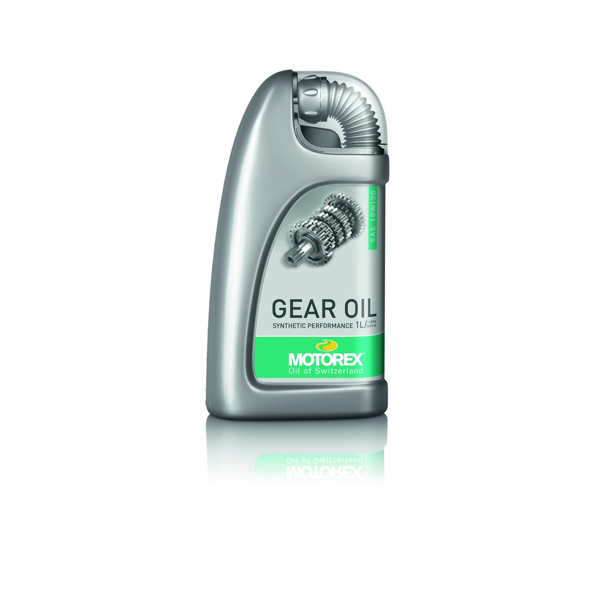 Motorex Gear Oil 10W/30