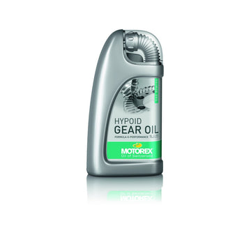 Motorex Hypoid 80W/90