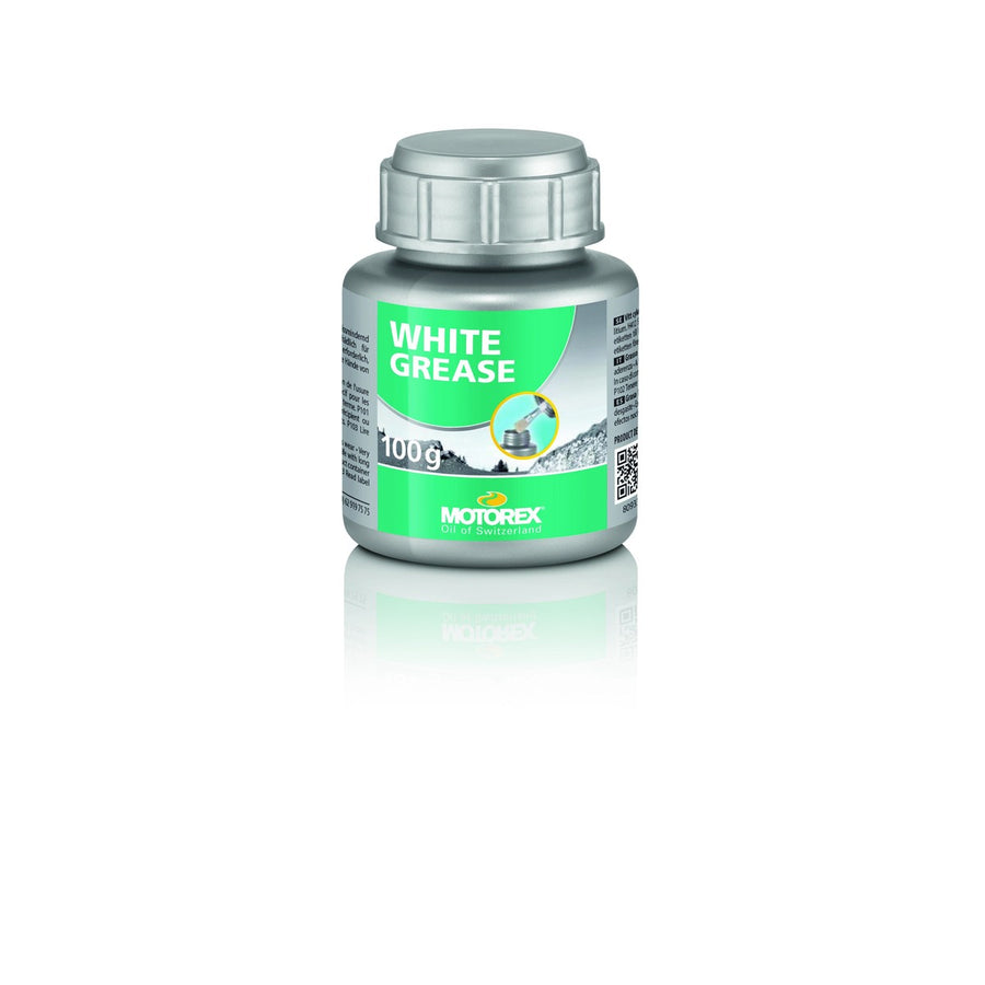 Motorex White Grease 628 - 100Gr