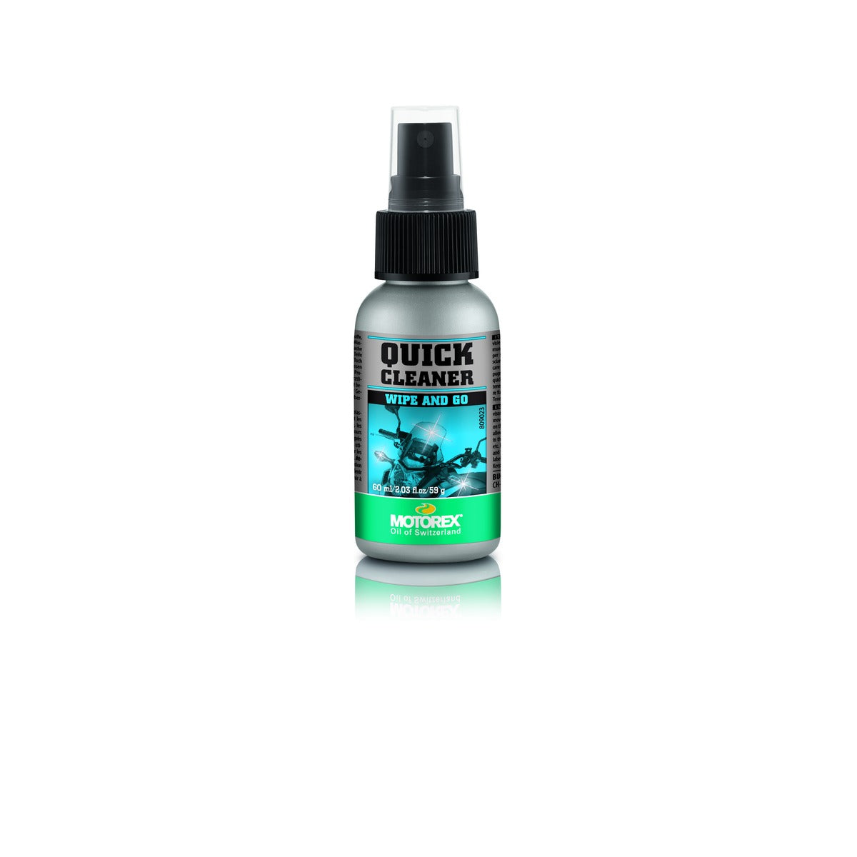 Motorex Quick Cleaner "Refill Me" - 60ML