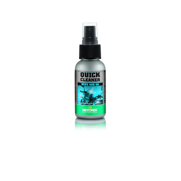 Motorex Quick Cleaner "Refill Me" - 60ML