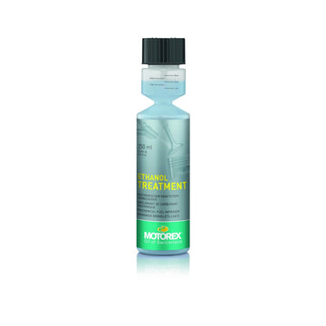 Motorex Ethanol Treatment In Desk Display - 250ML