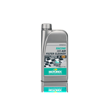 Motorex Racing Bio Air Filter Cleaner - 900GR