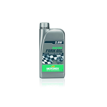 Motorex Racing Fork Oil 2.5W