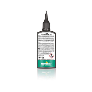 Motorex Tyre Mounting Fluid - 100ML