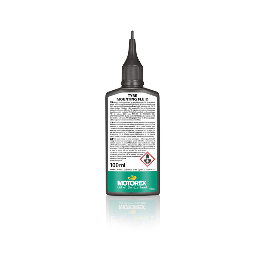 Motorex Tyre Mounting Fluid - 100ML