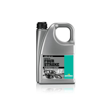 Motorex 4-Stroke 10W/40