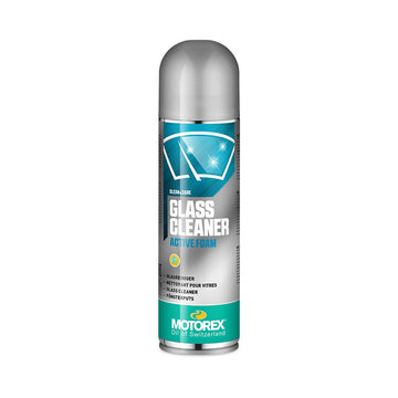 Motorex Glass Cleaner Foam - 500ML