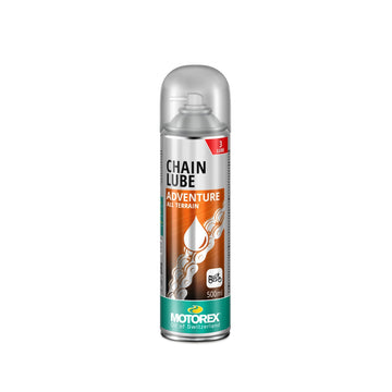 Motorex Chainlube Adventure - 500ML