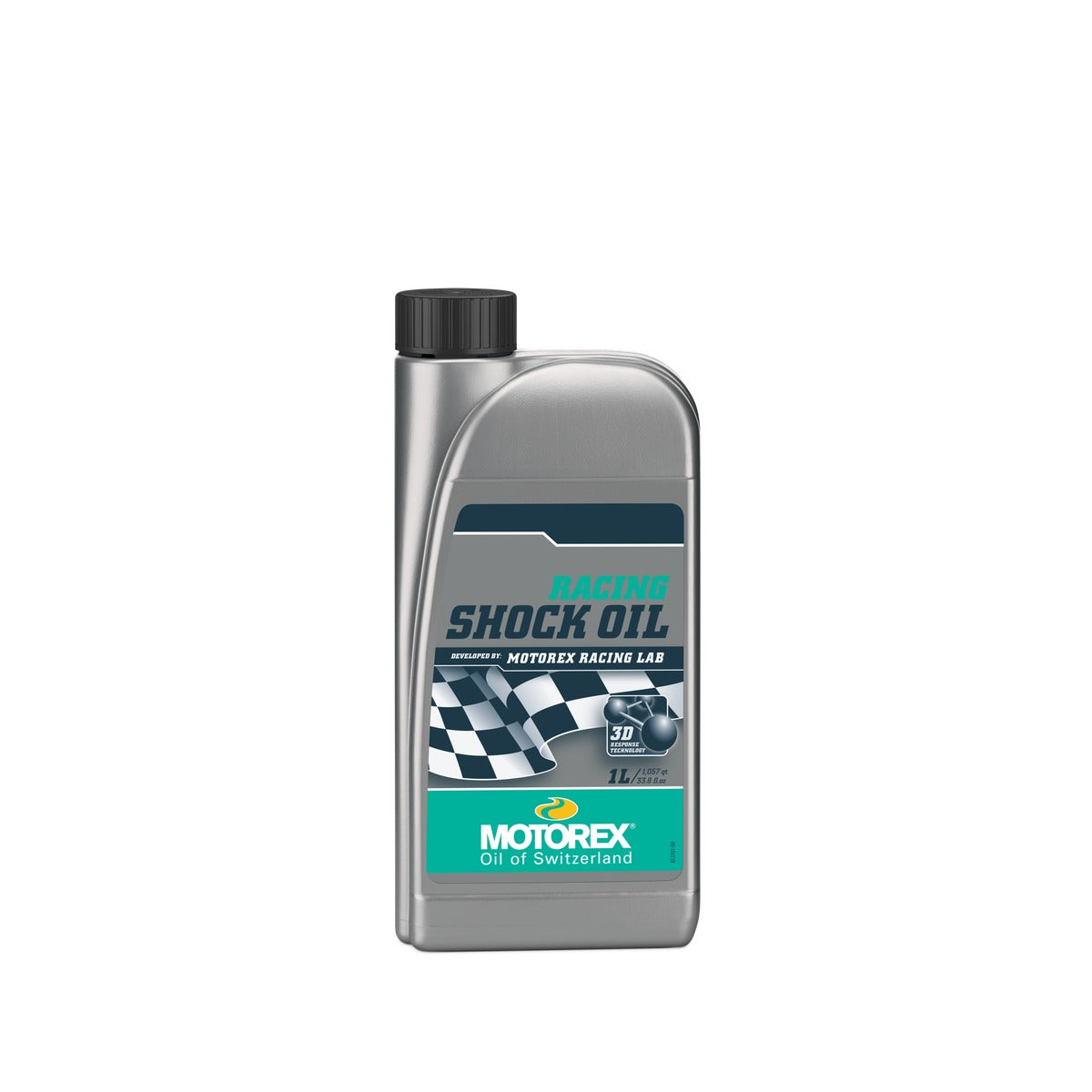 Motorex Racing Shock Oil