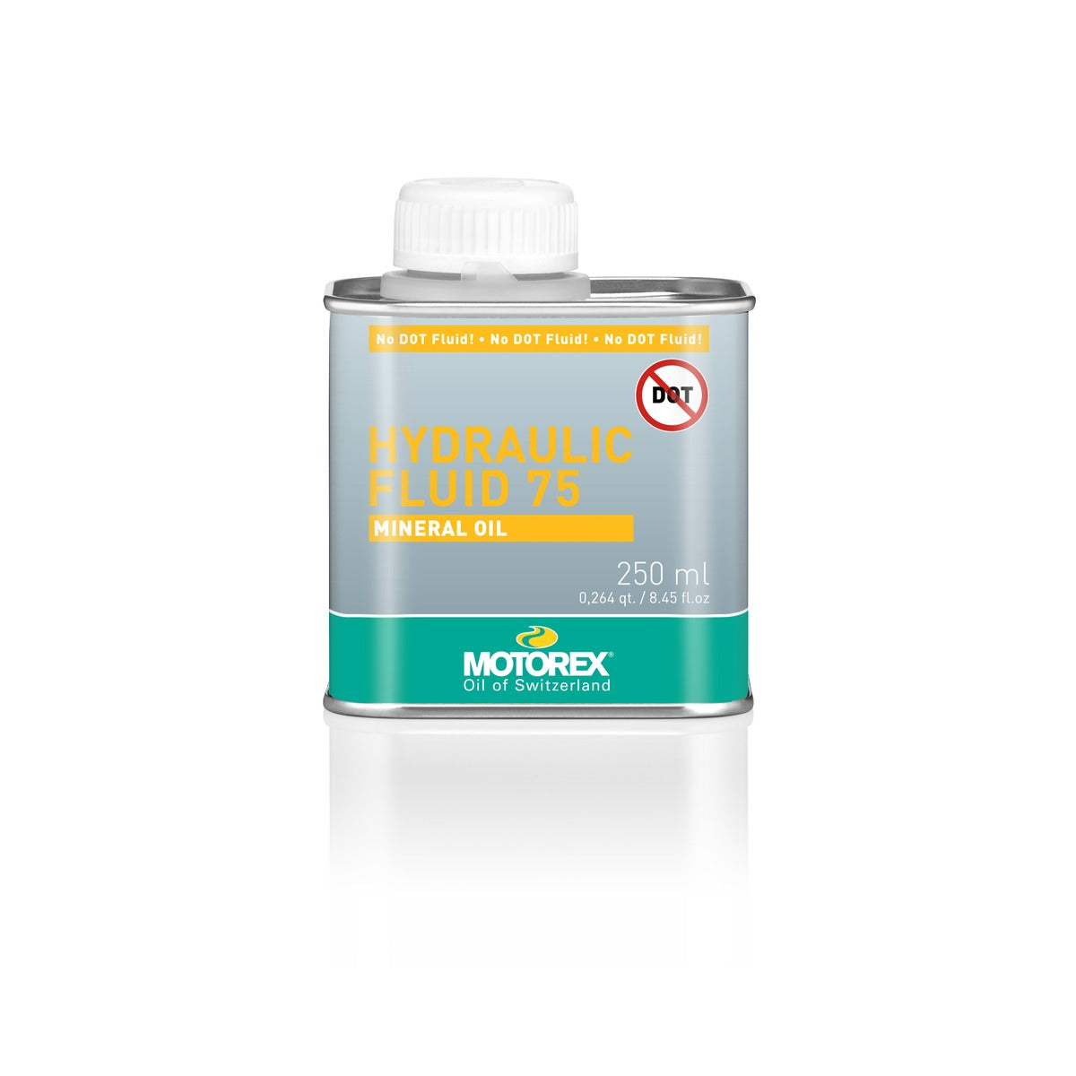 Motorex Hydraulic Fluid 75