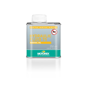 Motorex Hydraulic Fluid 75