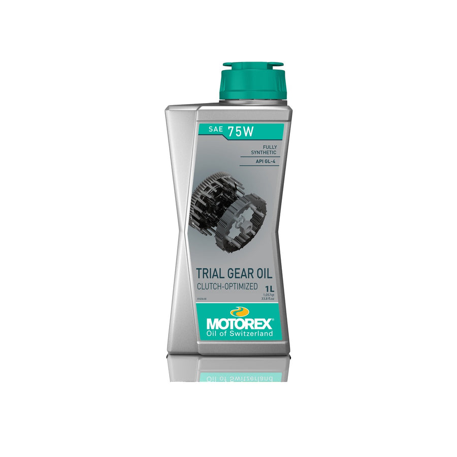 Motorex Trial Gear Oil 75w - 1 Liter