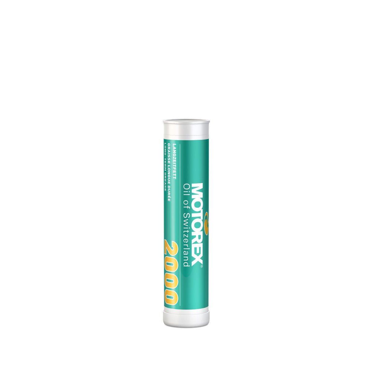 Motorex Bike Grease 2000