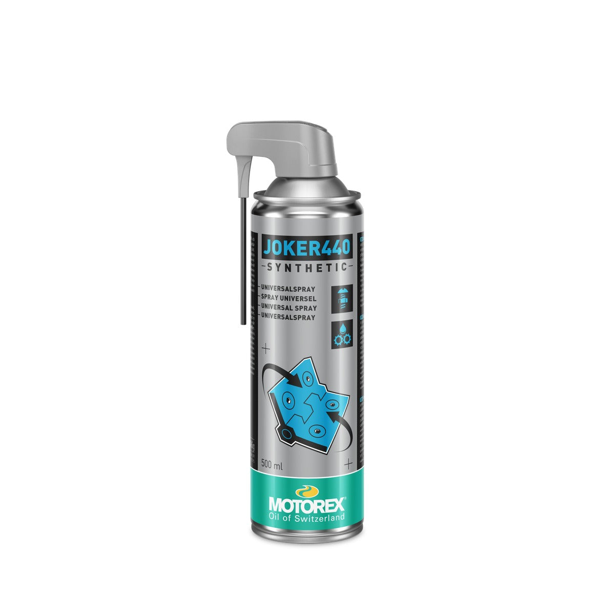 Motorex Joker 440 - 500ML