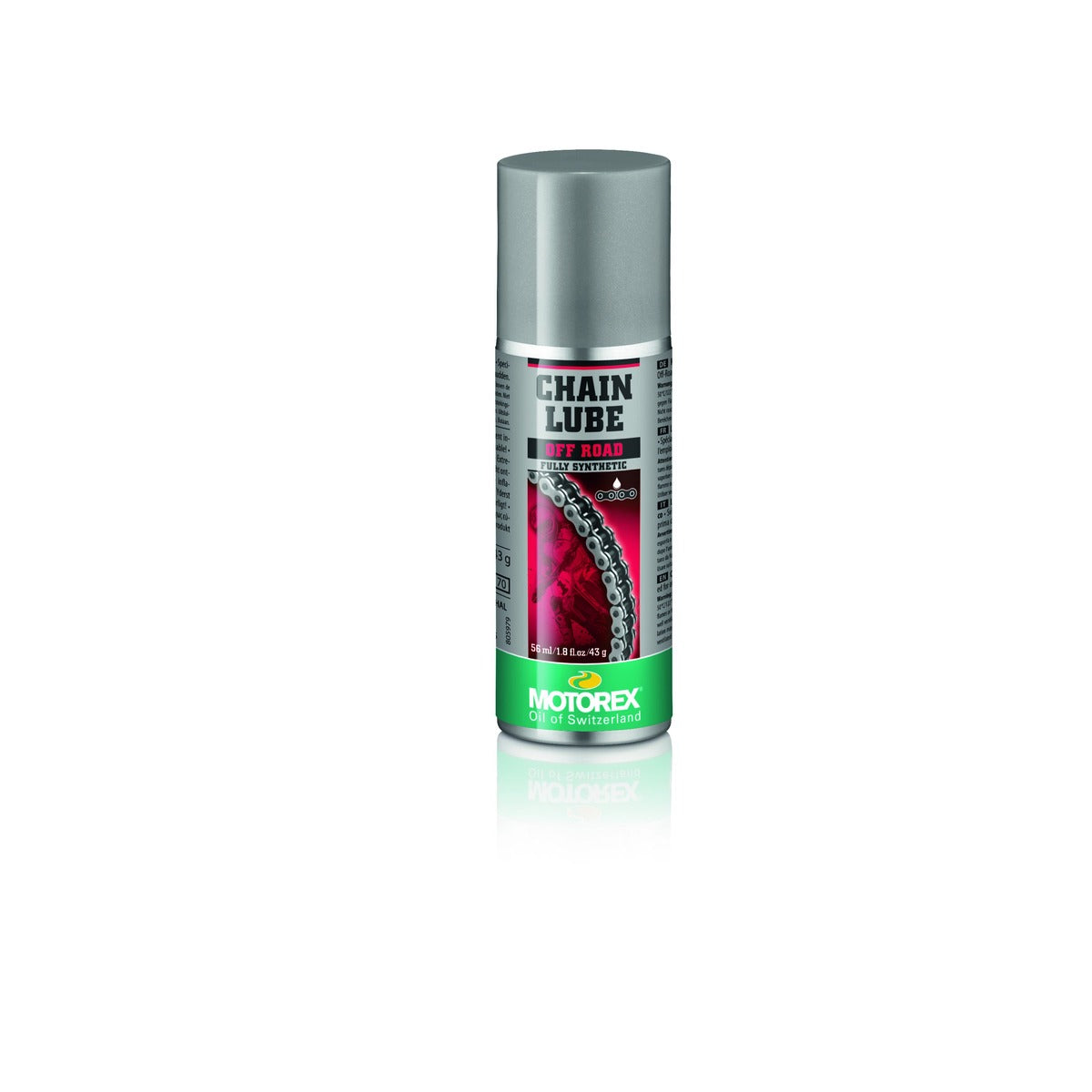 Motorex Chainlube Off Road "Refill Me" - 56ML