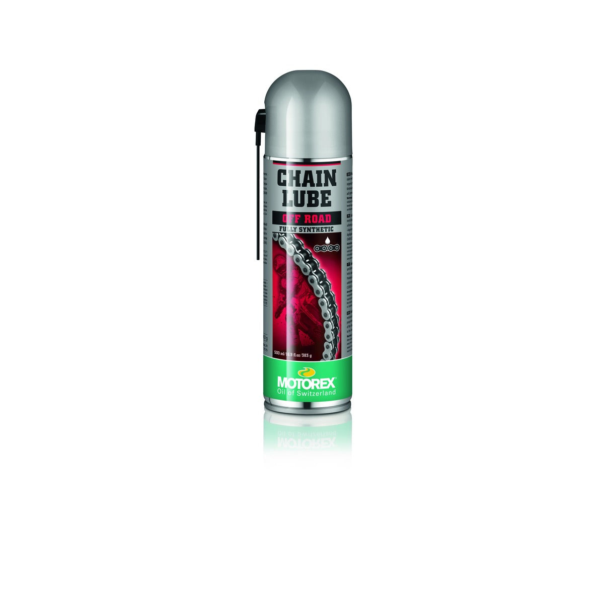 Motorex Chainlube Off Road - 500ML