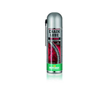 Motorex Chainlube Off Road - 500ML