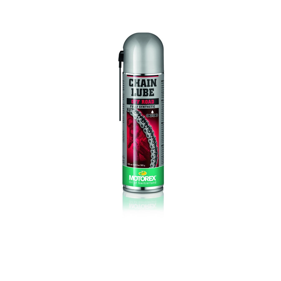 Motorex Chainlube Off Road - 500ML