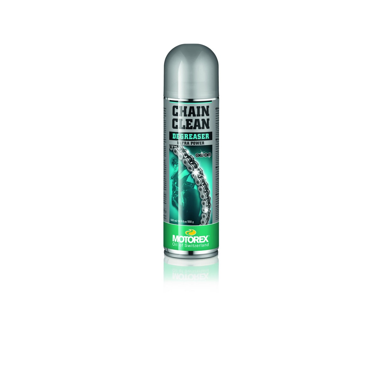 Motorex Chain Clean - 500ML