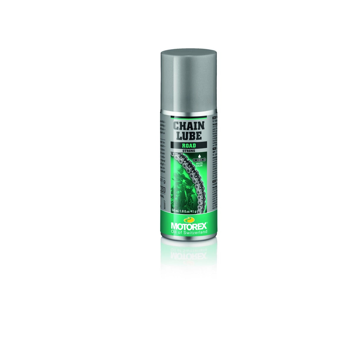 Motorex Chainlube Road Strong "Refill Me" - 56ML