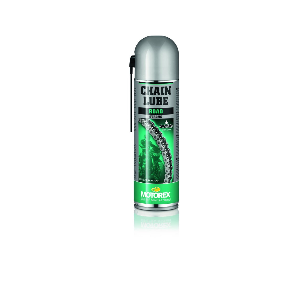 Motorex Chainlube Road Strong - 500ML