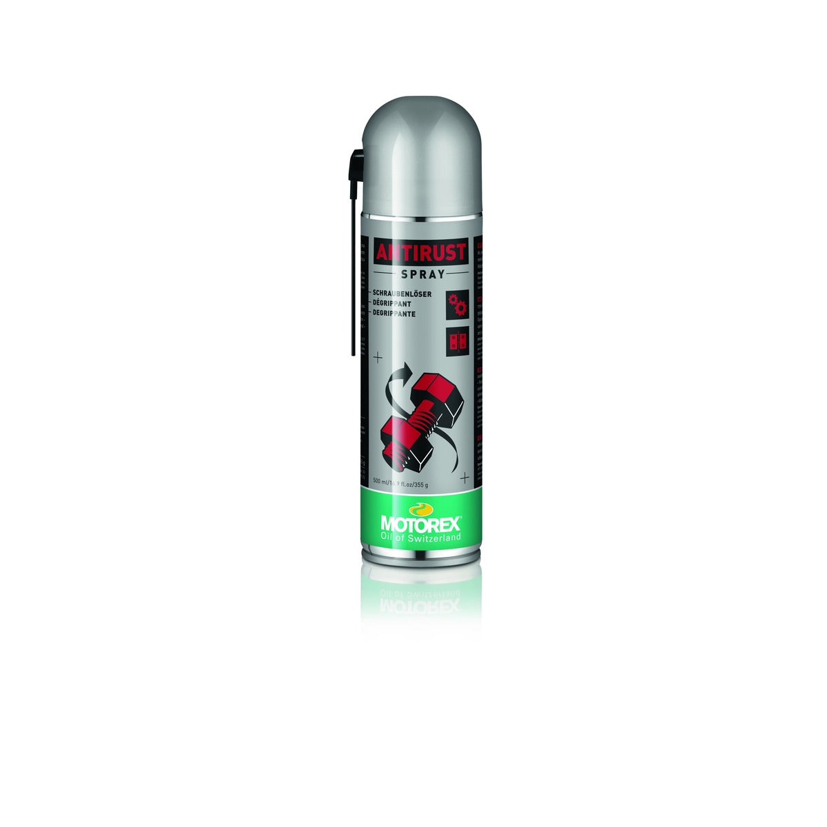 Motorex Anti Rust - - 500ML