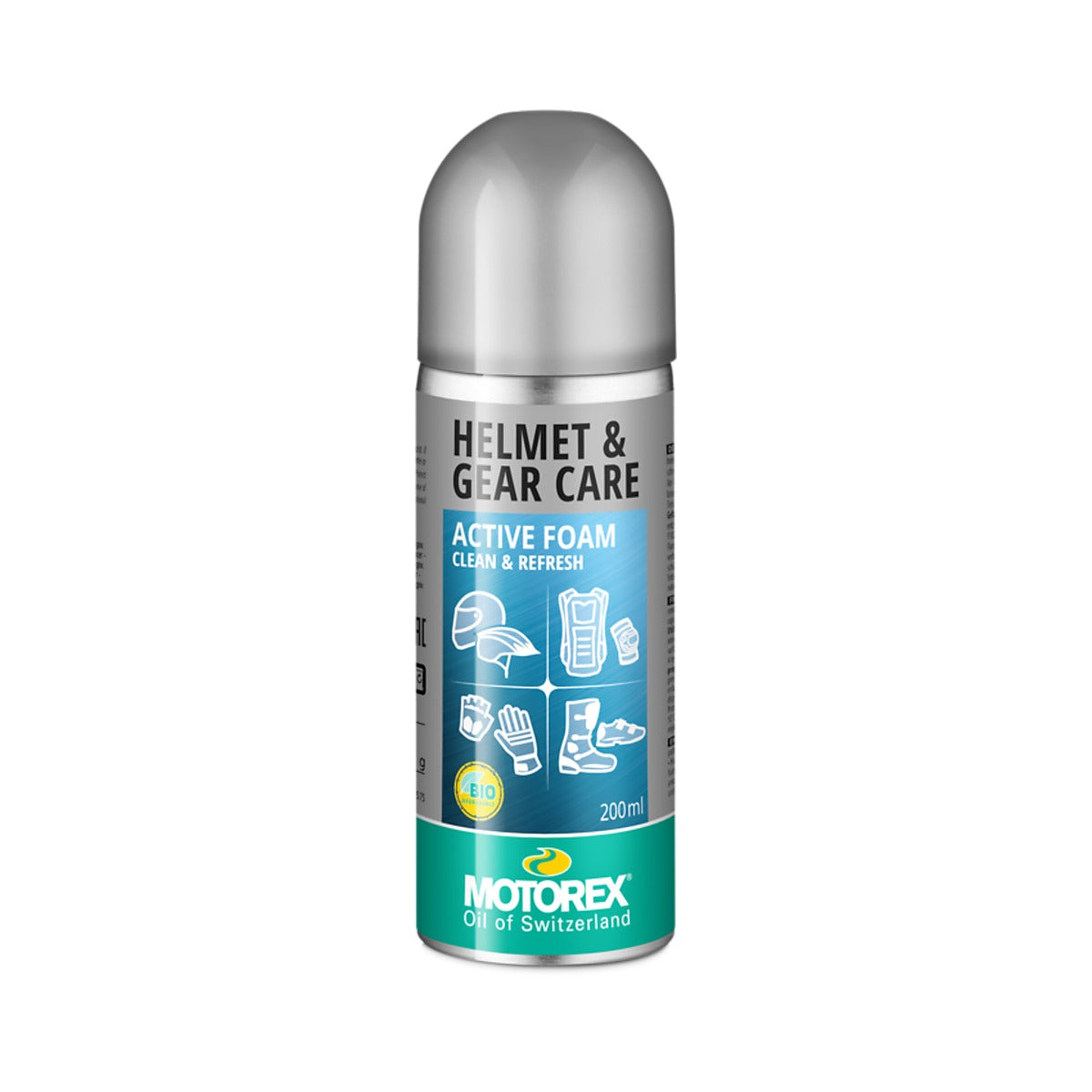 Motorex Helmet & Gear Care - 200ML
