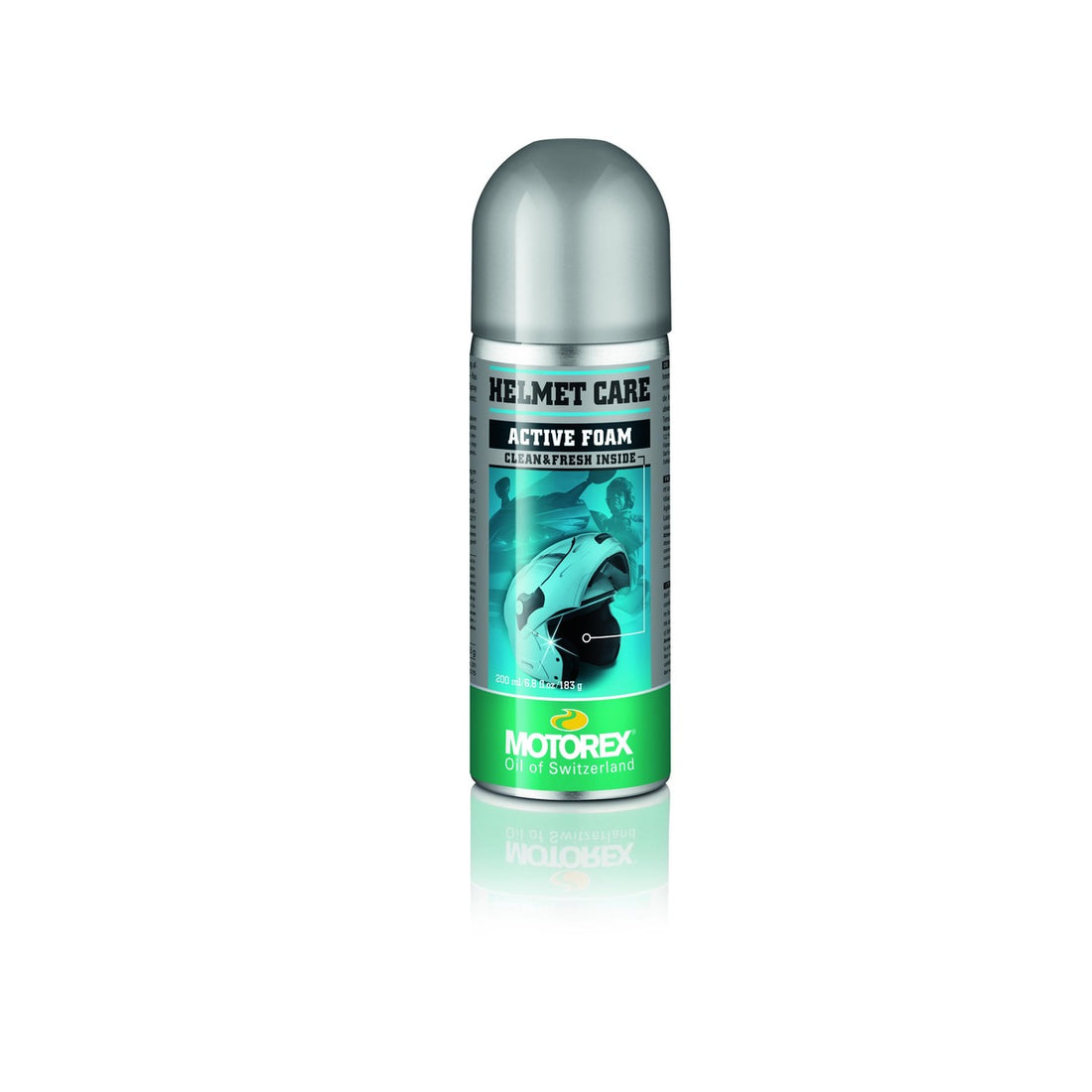 Motorex Helmet & Gear Care - 200ML