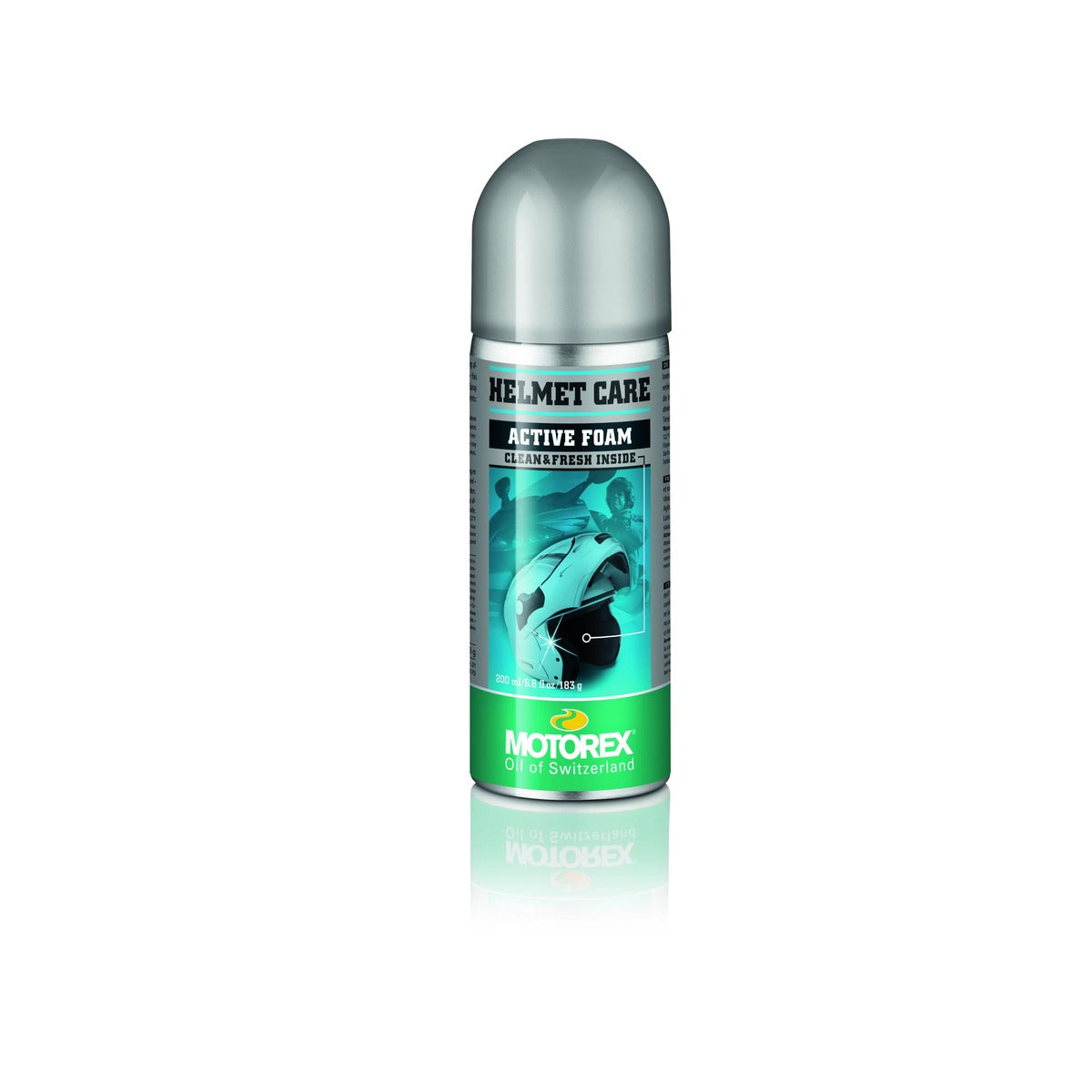 Motorex Helmet & Gear Care - 200ML