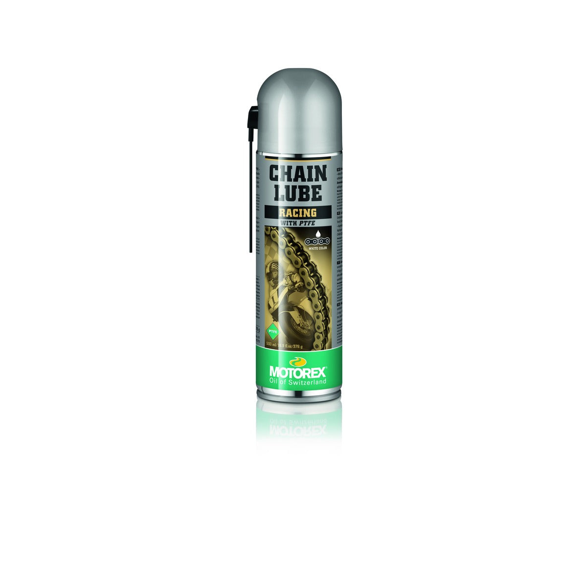 Motorex Chainlube Racing - 500ML