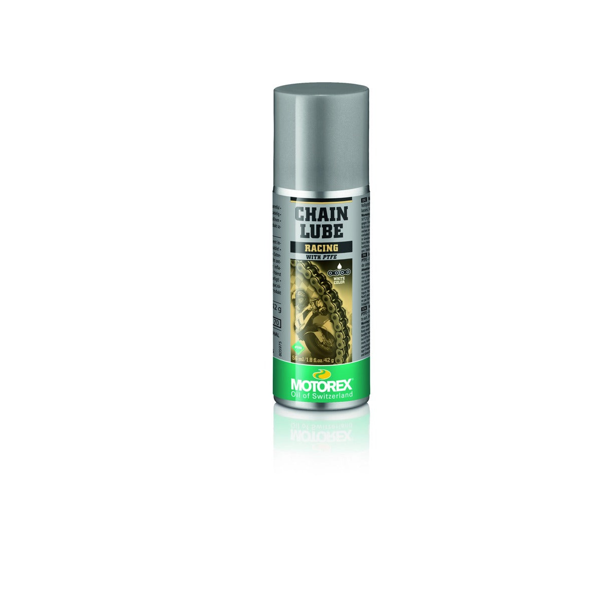 Motorex Chainlube Racing "Refill Me" - 56ML