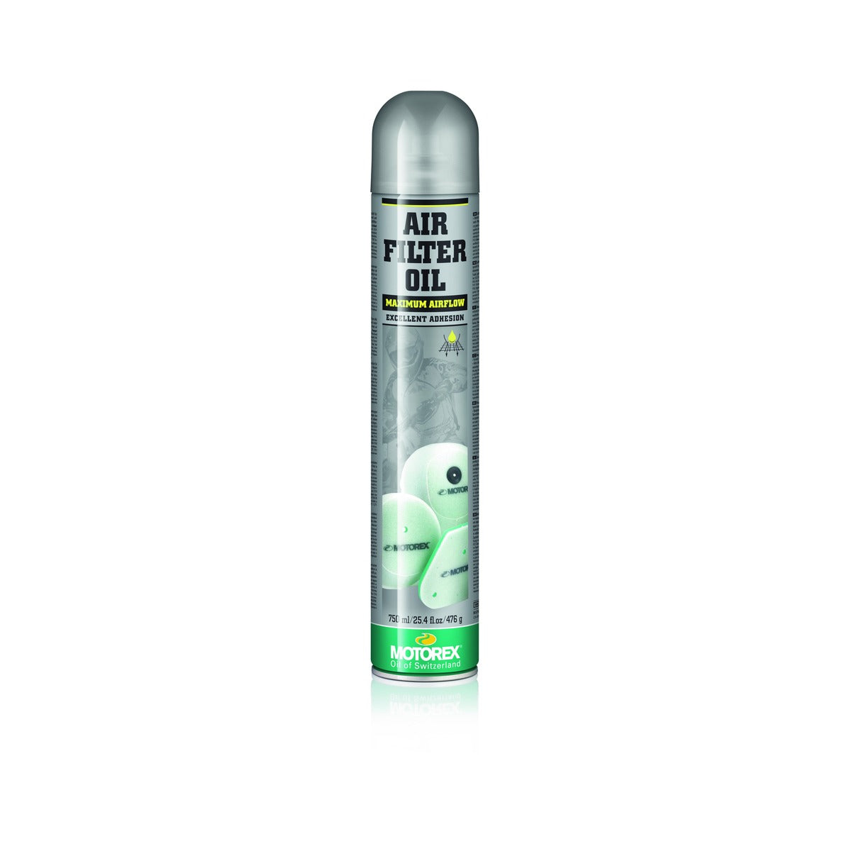 Motorex Air Filter Oil - 750ML
