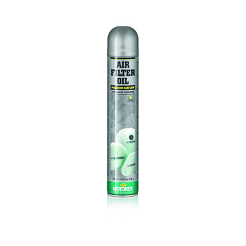 Motorex Air Filter Oil - 750ML