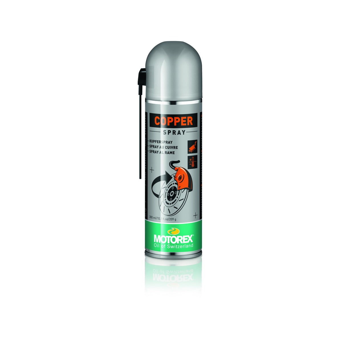 Motorex Copper - 300ML