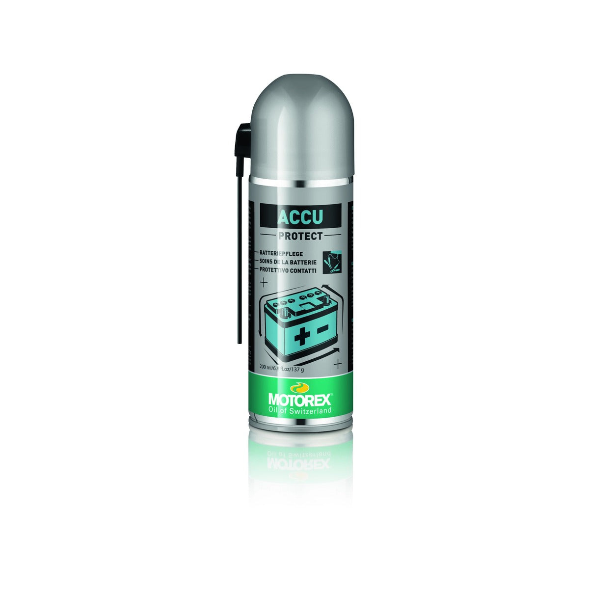 Motorex Accu Protect - 200ML