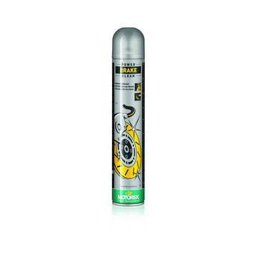Motorex Power Brake Clean - 750ML
