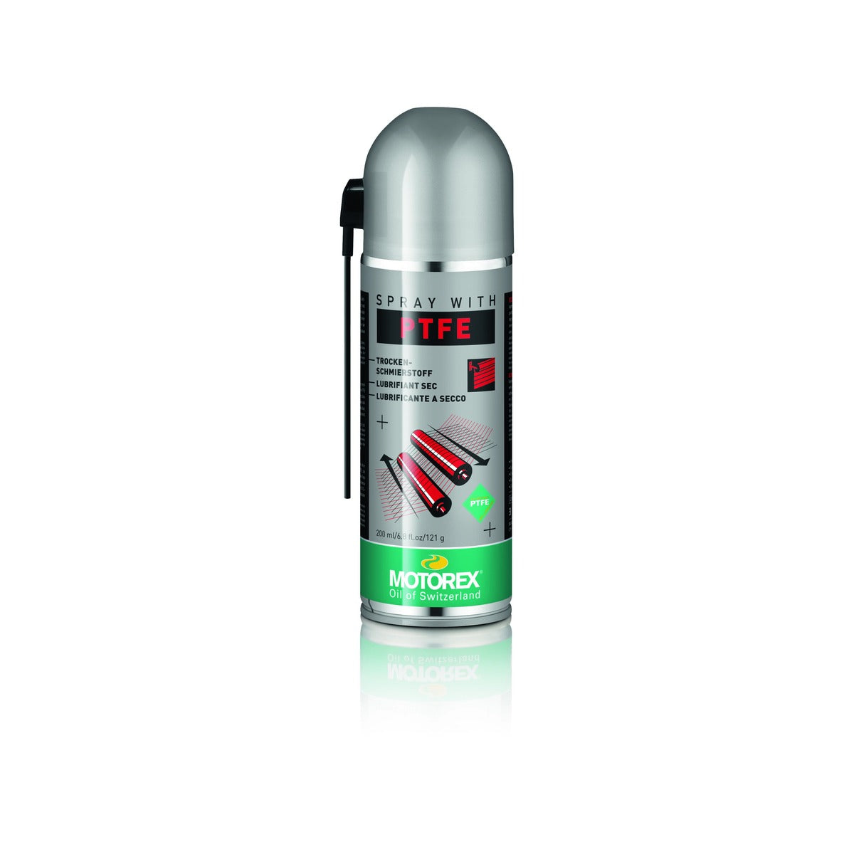 Motorex Spray Ptfe - 200ML